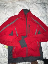 Lululemon jackets