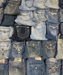 True religion Men's Jeans