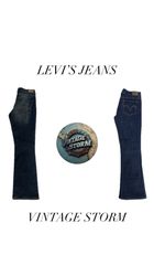 Levi's Jeans