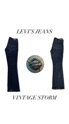 Levi's Jeans