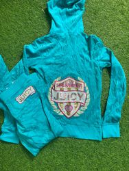 Juicy Couture Track suits