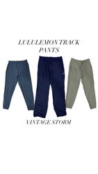 Lululemon Track Pants