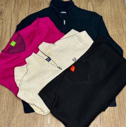 Boss Sweater chaps sweater 10-pcs