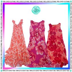 Floral Dresses