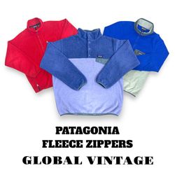 Patagonia Fleece - 10 Pieces ( GV-157 )