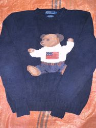 Ralph Lauren sweater