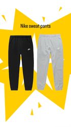 Nike sweat pants 14pcs