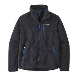 Authentic Patagonia fleece