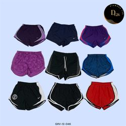 Shorts de Traîne Y2K Nike – Ambiance Sportswear Ré..