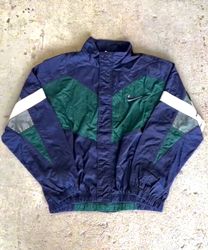 Mixed Branded Jackets