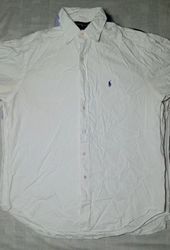Ralph Lauren Shirts