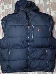 Gilets et vestes Ralph Lauren