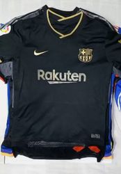 Football Jersey