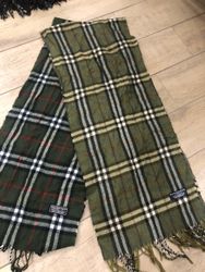 Premium Burberry Scarves 20pcs