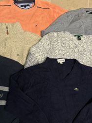 Branded Sweaters 20 Pieces