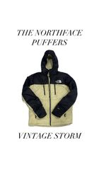 The North Face Puffers - 6Pcs