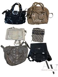 PRADA  guess bags