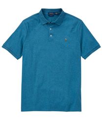 Camisetas tipo polo