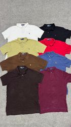 Ralph Lauren Polo Shirts