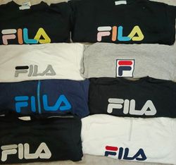 Fila Vintage Clothing Online Wholesale Join Fleek