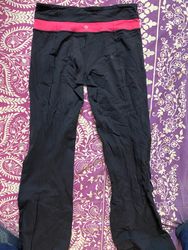 Lululemon Leggings 25 pieces bundle