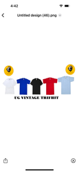 Pro Club T-Shirts