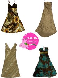 Cinnamon babe Y2K dresses mix