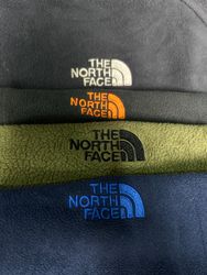 The North Face Fleeces Jackets 20 Pieces