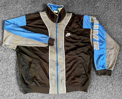 Nike sports jacket 20 pcs
