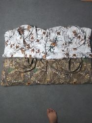 Carhartt Rework Style Jackets 30 Pcs