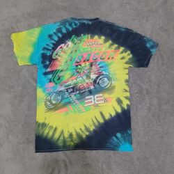 CR3023 Racing T-shirts - 20 Pcs