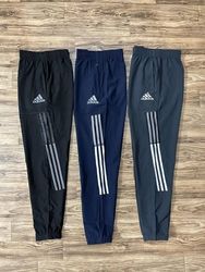 Adidas track pants 100 pcs