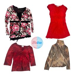 Top alla moda per donne Y2K: 8 pezzi