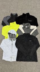 Columbia Fleeces Jacket