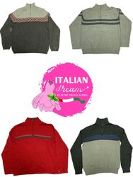 All branded jumpers mix ft Dkny