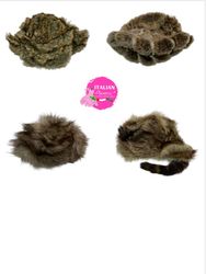 Hotselling fur hats mix