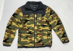 Vintage mix Fleece