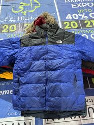 The North Face Giacche