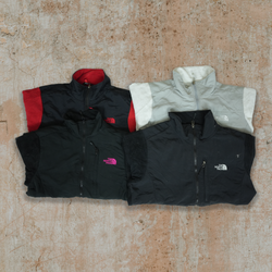 The North Face Denali Women Fleeces 6pcs