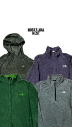 The North Face Fleece