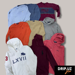 Ralph Lauren Sweaters, Hoodies, Sweatshirts D1912/..