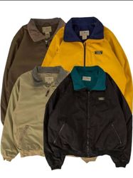 Llbean Vintage Jackets