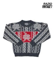 Crazy Sweaters