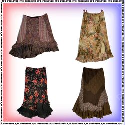 Skirts Mix Y2K Girl Next Door (SS-924)