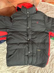 Ralph Lauren jackets