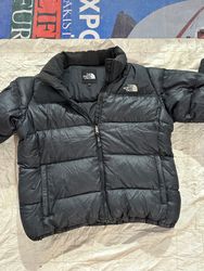 North Face Nuptse