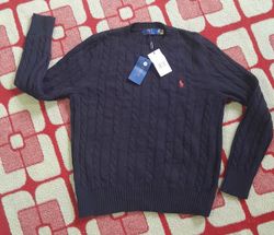 Ralph Lauren authentic sweaters