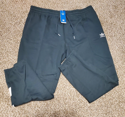 Pantaloni da track Adidas