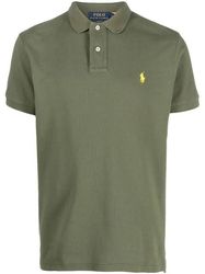Premium Polo Ralph Lauren Collar T-shirts
