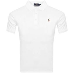 Authentic Polo Ralph Lauren Collar T-shirts